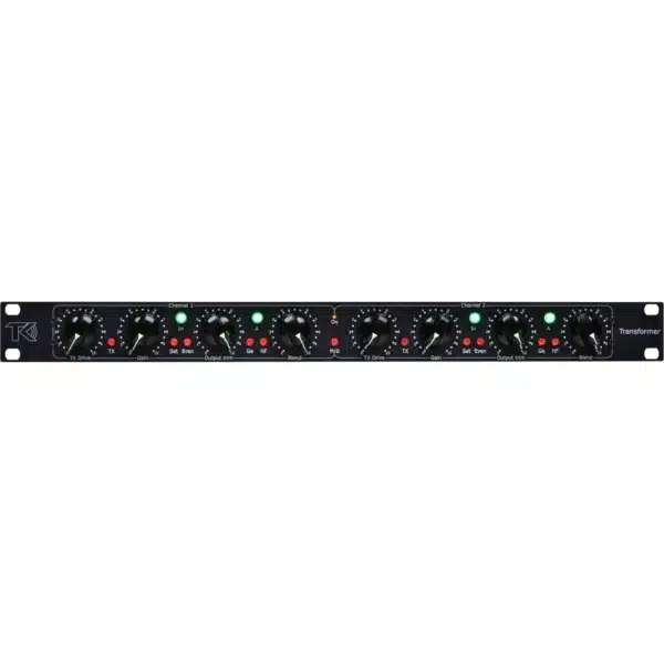 TK Audio The Transformer