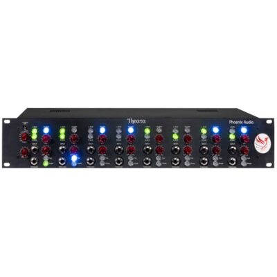 Phoenix Audio Theata - 8 channel magicbox