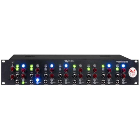 Phoenix Audio Theata - 8 channel magicbox