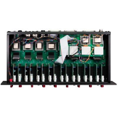 Phoenix Audio Theata - 8 channel magicbox