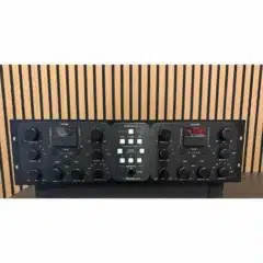 WesAudio ngBus Comp (Brugt)