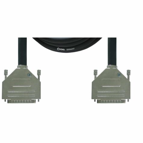 Cordial CFS 3 WW 2 x Minijack Stereo (guld)