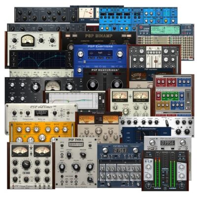 PSP 25th Anniversary Bundle