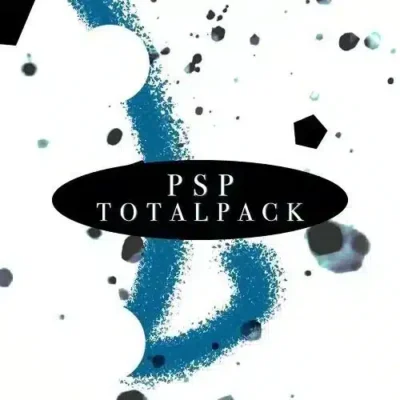 PSP TotalPack