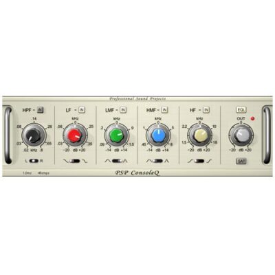 PSP ConsoleQ 2