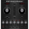 PSP HertzRider 2