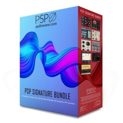 PSP Signature Bundle