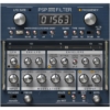 PSP StompFilter