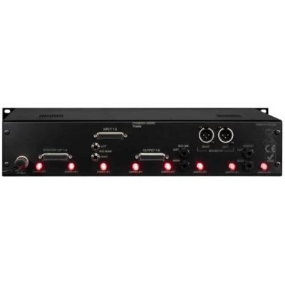 Phoenix Audio Theata - 8 channel magic box