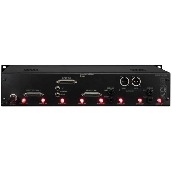 Phoenix Audio Theata - 8 channel magicbox