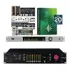 Universal Audio Apollo x16d & Rupert Neve RMP-8 Bundle