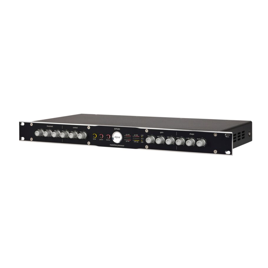 Elysia XMAX 19” rack - Image 2