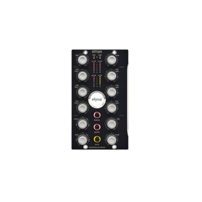 Elysia XMAX 500 series module