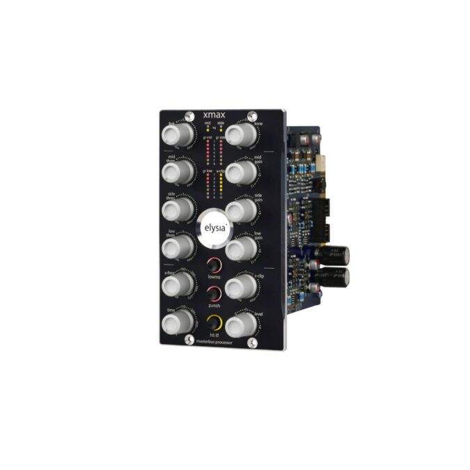 Elysia XMAX 500 series module - Image 3