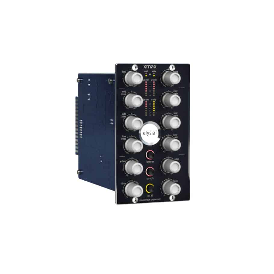 Elysia XMAX 500 series module - Image 2