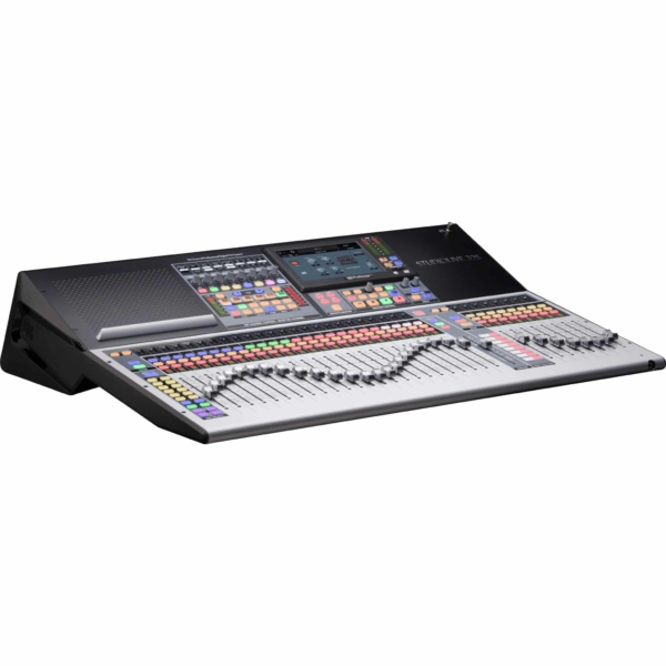 Presonus STUDIOLIVE 16R Series III RACK MIXER
