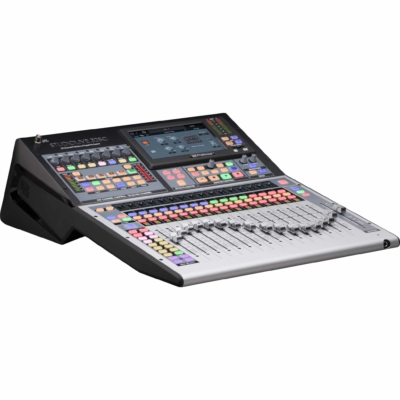 Presonus STUDIOLIVE 16R Series III RACK MIXER