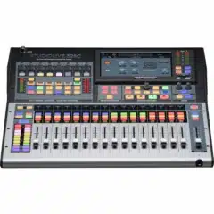 Presonus STUDIOLIVE 16R Series III RACK MIXER