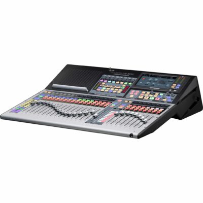 Presonus STUDIOLIVE 16R Series III RACK MIXER