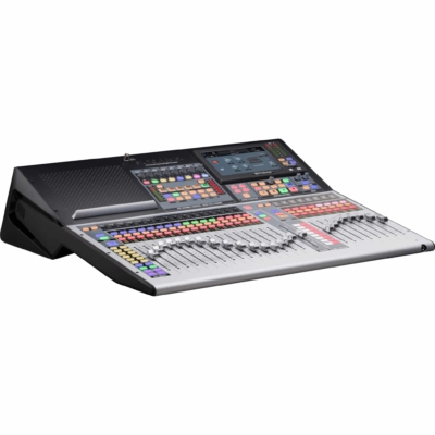 Presonus STUDIOLIVE 16R Series III RACK MIXER