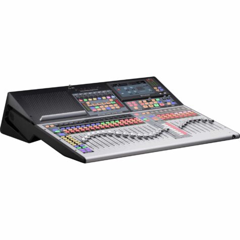 Presonus STUDIOLIVE 16R Series III RACK MIXER
