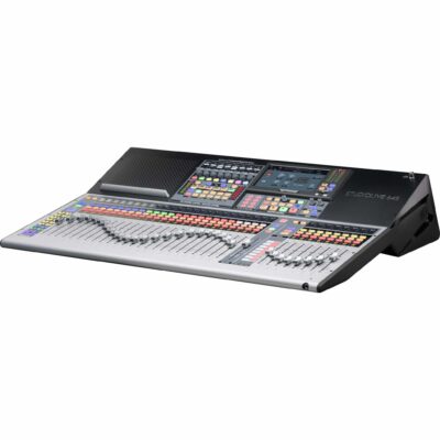 Presonus STUDIOLIVE 16R Series III RACK MIXER