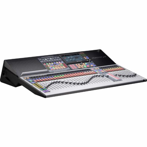 Presonus STUDIOLIVE 16R Series III RACK MIXER