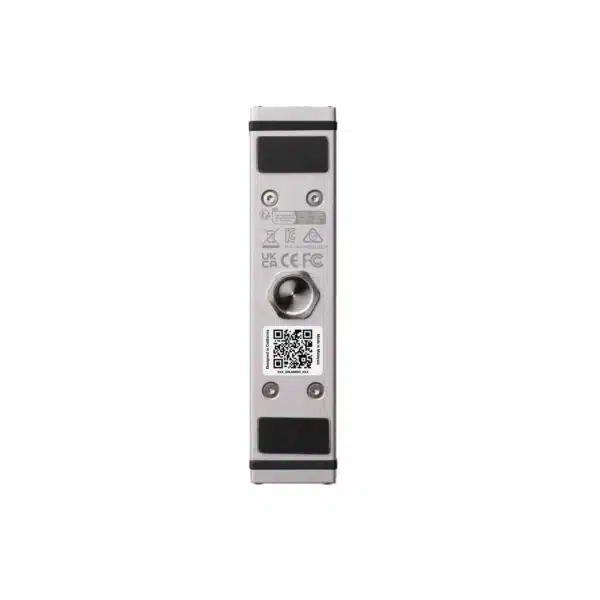 Apollo e1x Remote-controllable Unison Preamp (Dante)