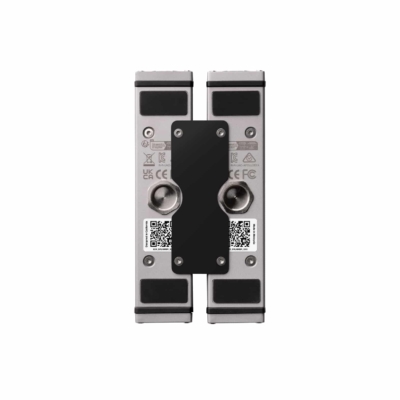 Apollo e1x Remote-controllable Unison Preamp (Dante)
