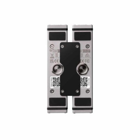 Apollo e1x Remote-controllable Unison Preamp (Dante)