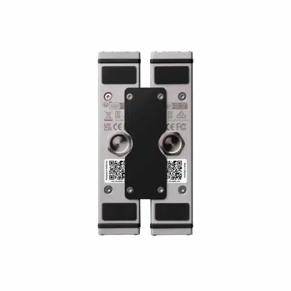 Apollo e1x Remote-controllable Unison Preamp (Dante)