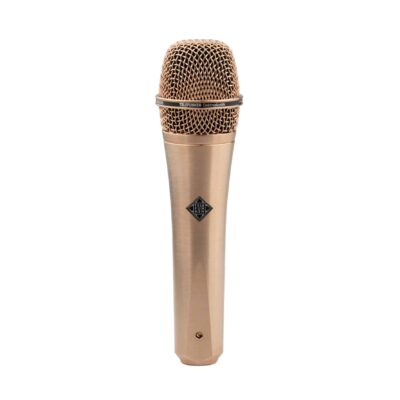Telefunken M80 Satin Rose Gold