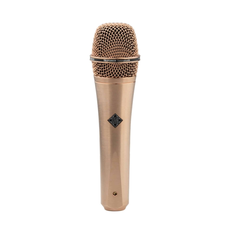Telefunken M81 Satin Rose Gold
