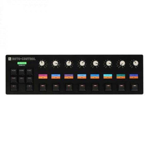 Melbourne Instruments Roto Control