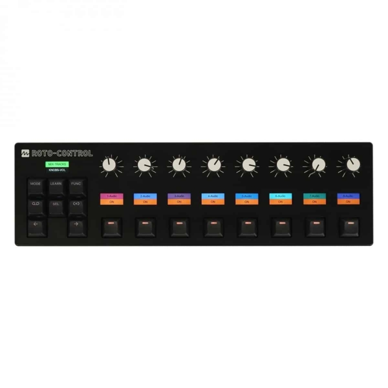 Melbourne Instruments Roto Control