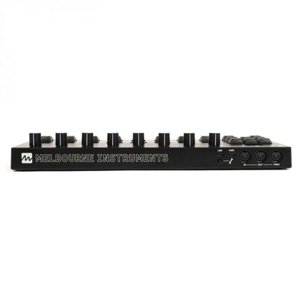 Melbourne Instruments Roto Control