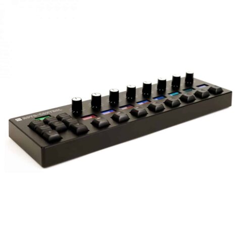 Melbourne Instruments Roto Control