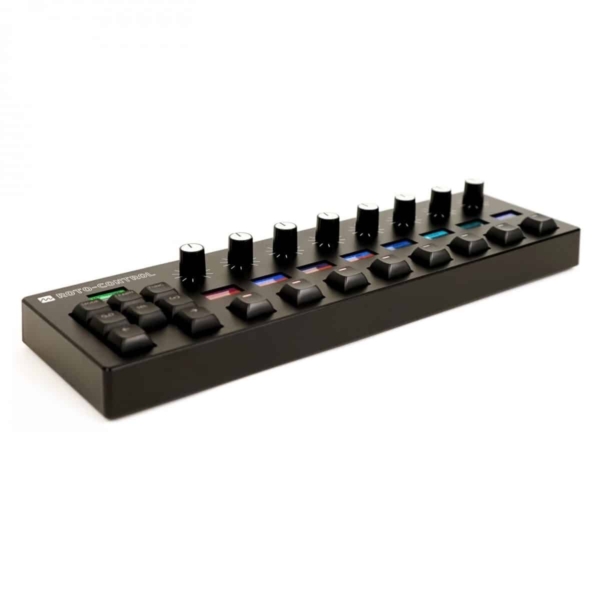 Melbourne Instruments Roto Control