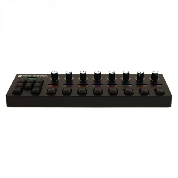 Melbourne Instruments Roto Control