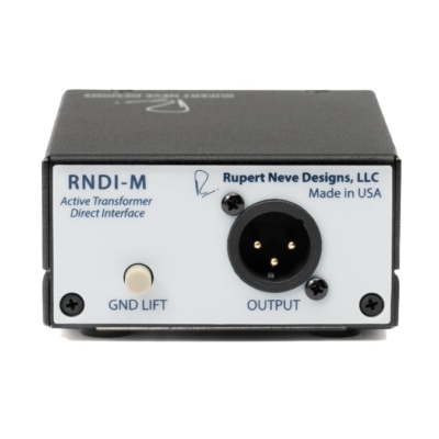 Rupert Neve RNDI-M