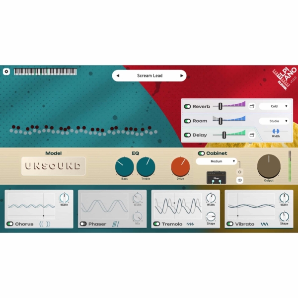 klevgrand Elpiano - Classic Keys Collection - Image 11