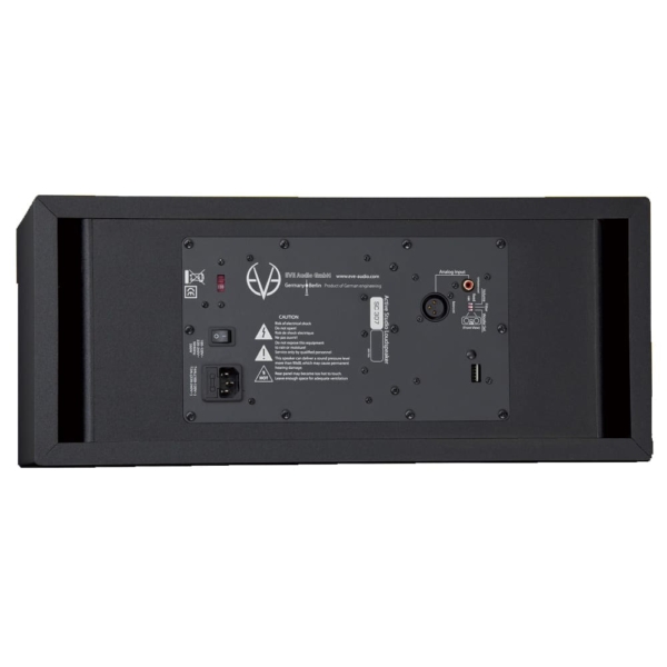 EVE SC307