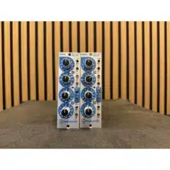 Buzz Audio Tonic Eq 500 - pair (brugt)