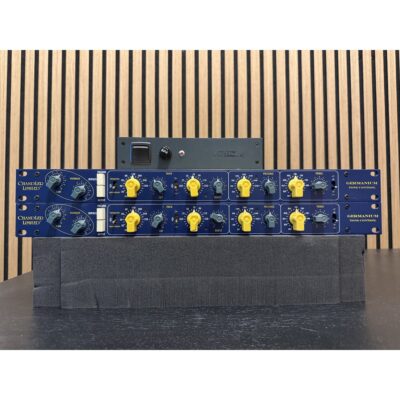 Chandler Germanium Tone Control - pair (brugt)