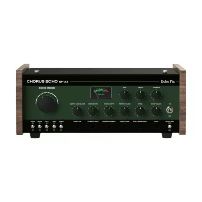 Echo Fix EF-X3 - Green
