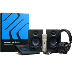 Presonus QUANTUM ES ULTIMATE BUNDLE