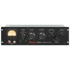 Heritage Audio HERCHILD MODEL 660 TUBE COMPRESSOR