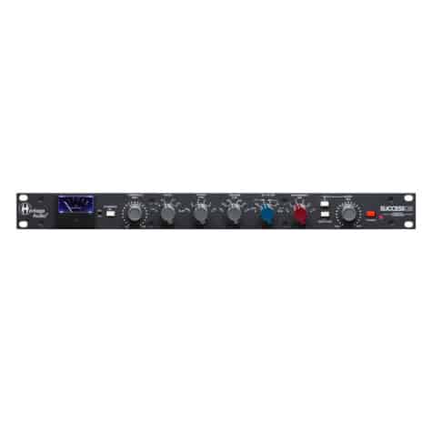 Heritage Audio SUCCESSOR BUS COMPRESSOR