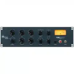 Heritage Audio TUBESESSOR OPTICAL TUBE COMPRESSOR