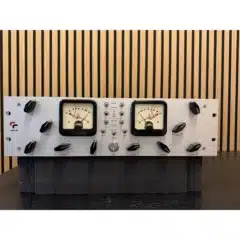 Rockruepel Comp One (brugt)